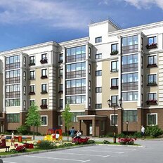 Квартира 48,1 м², 3-комнатная - изображение 2