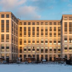 Квартира 62 м², 3-комнатная - изображение 4