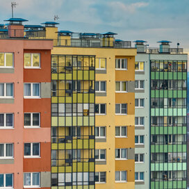 Купить двухкомнатную квартиру с современным ремонтом в ЖК «Ручьи» в Санкт-Петербурге и ЛО - изображение 2
