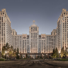 Квартира 32 м², студия - изображение 2