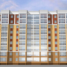 Квартира 58,2 м², 2-комнатная - изображение 2