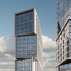 Квартира 43,7 м², 1-комнатная - изображение 2