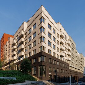 Купить двухкомнатную квартиру с парковкой в жилом районе «Шишимская горка» в Екатеринбурге - изображение 1