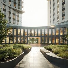 Квартира 43,7 м², 1-комнатная - изображение 4
