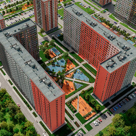 Купить трехкомнатную квартиру в новостройке в ЖК «НОРД» в Ростове-на-Дону - изображение 5