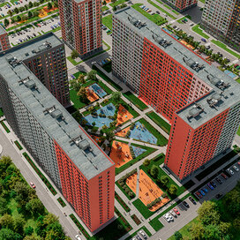 Купить квартиру с отделкой в ЖК «НОРД» в Ростове-на-Дону - изображение 5