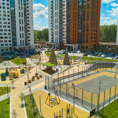 Квартира 91 м², 3-комнатная - изображение 5