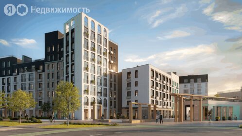 52,5 м², 2-комнатная квартира 5 700 000 ₽ - изображение 31