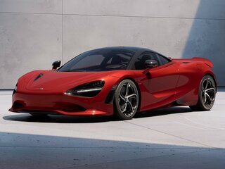 Впечатляющая история McLaren и его грандиозный силовой агрегат