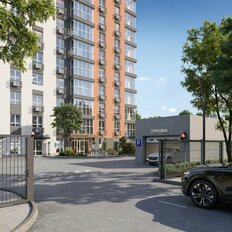 Квартира 94,9 м², 3-комнатная - изображение 2