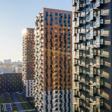 Квартира 77 м², 3-комнатная - изображение 1