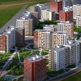 Купить 2-комнатную квартиру без ремонта в квартале «Кантри» в Пензенской области - изображение 2