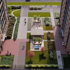 Квартира 80 м², 3-комнатная - изображение 4