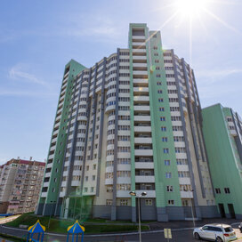 Купить квартиру в ЖК Novella в Красноярске - изображение 1
