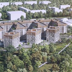 Квартира 79,8 м², 2-комнатная - изображение 4