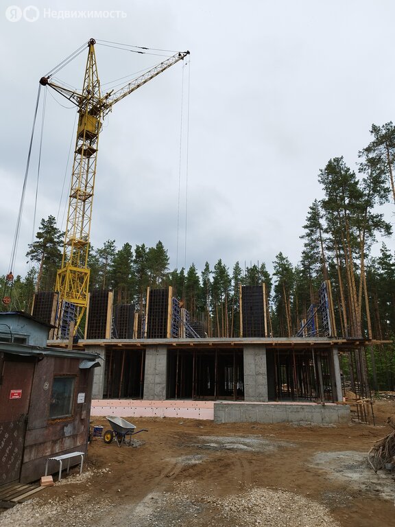 ЖК по пр. Ленина - изображение 8