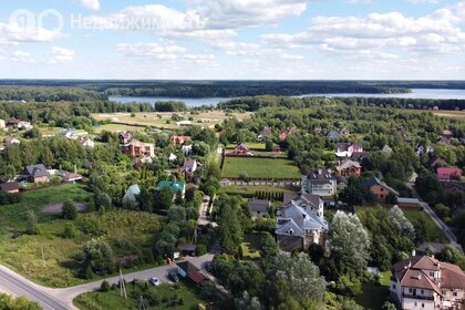 Коттеджные поселки в Городском округе Истра - изображение 34