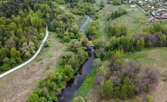 Коттеджные поселки в Ступино - изображение 8