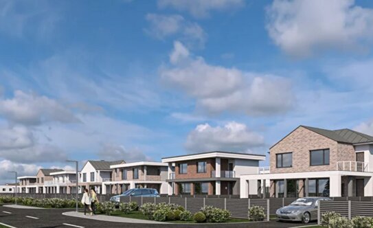 Коттеджные поселки в Казани - изображение 54