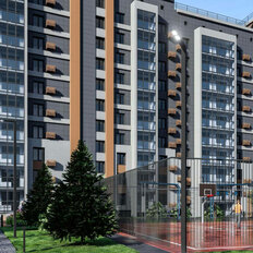 Квартира 59,4 м², 2-комнатная - изображение 4