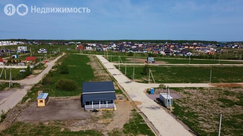 Коттеджные поселки в Ломоносовском районе - изображение 3