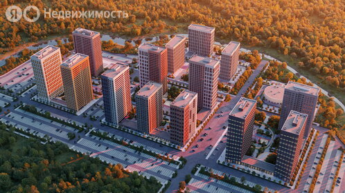 67 м², 3-комнатная квартира 7 400 000 ₽ - изображение 72