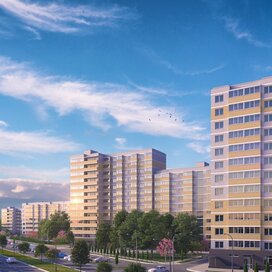 Купить квартиру в новостройке в ЖК «Светлоград» в Краснодаре - изображение 2