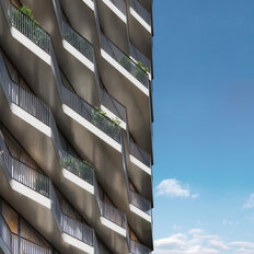 Квартира 25 м², студия - изображение 5