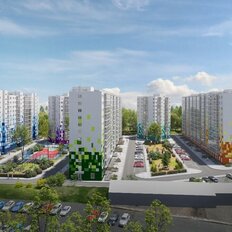 Квартира 23,9 м², студия - изображение 2