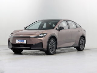 Toyota bZ3