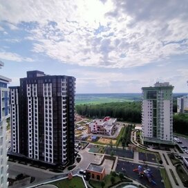 Купить квартиру в высотках в ЖК «Солнечная долина» в Обнинске - изображение 2