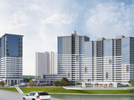 Жилой дом «Пятый элемент» - изображение 1