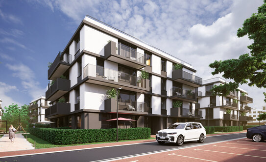 ЖК Suncity - изображение 3