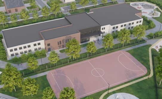 Коттеджные поселки в Республике Татарстан - изображение 45