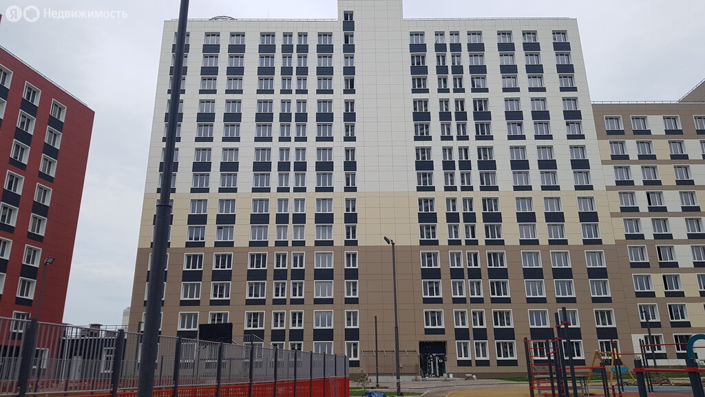 Жилой район «Вершины» - изображение 26