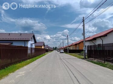 Коттеджные поселки в Городском округе Балашиха - изображение 12