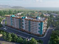 Апарт-комплекс «Бирюзовый квартал» - изображение 11