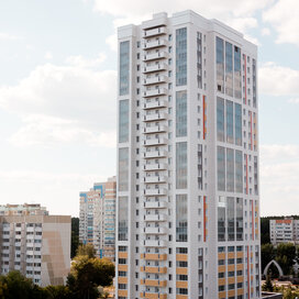Купить трехкомнатную квартиру рядом с водохранилищем в ЖК «Дом на Бирюзовой» в Казани - изображение 3