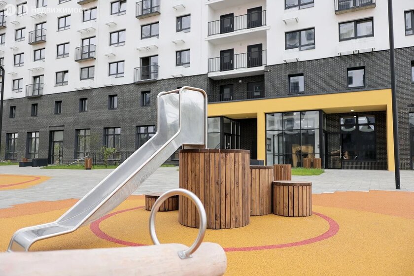 33,9 м², 1-комнатная квартира 4 064 400 ₽ - изображение 18