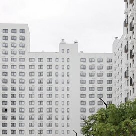 Купить 2-комнатную квартиру без ремонта в ЖК «Лугометрия» в Пензе - изображение 2