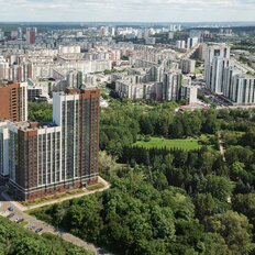 Квартира 86,4 м², 3-комнатная - изображение 3