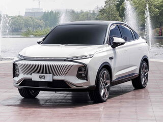 Roewe Whale