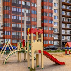 Квартира 36,1 м², 1-комнатная - изображение 4