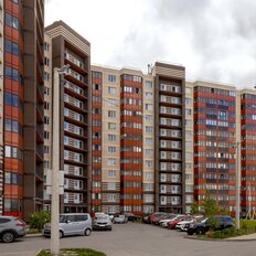Квартира 36,1 м², 1-комнатная - изображение 3