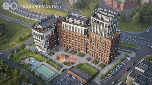 102 м², 3-комнатная квартира 60 000 ₽ в месяц - изображение 64