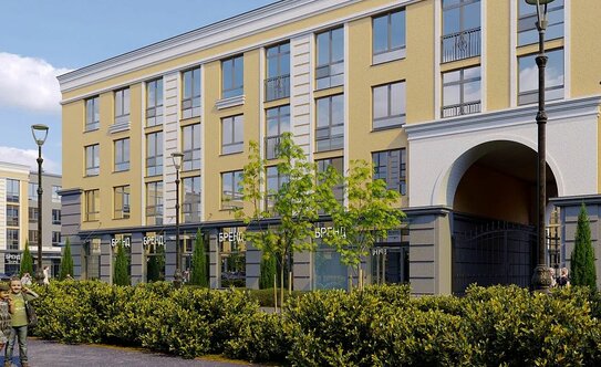 50,3 м², 1-комнатная квартира 10 150 000 ₽ - изображение 24