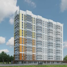 Квартира 30,4 м², студия - изображение 2