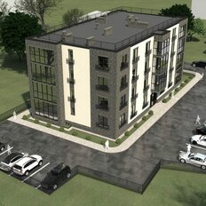Квартира 99,1 м², 3-комнатная - изображение 5