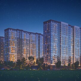 Купить двухкомнатную квартиру с панорамными окнами в ЖК «Гринхилс» во Владивостоке - изображение 4