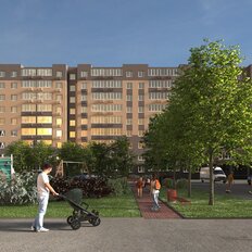 Квартира 62,9 м², 2-комнатная - изображение 5